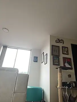 Snapshot of Megan_colsom chatting on 09.25.25 Megan colsom online show from 09.25.25