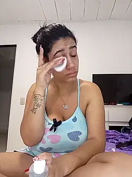 Samantha hotly online show from 11.13.25