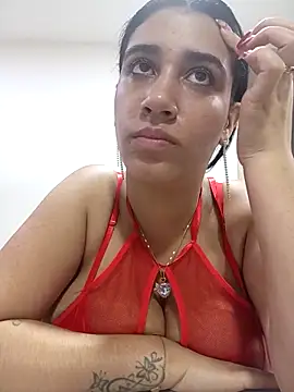 Samantha hotly online show from 12.05.25