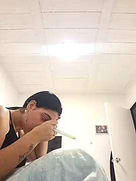 Samantha hotly online show from 04.10.26