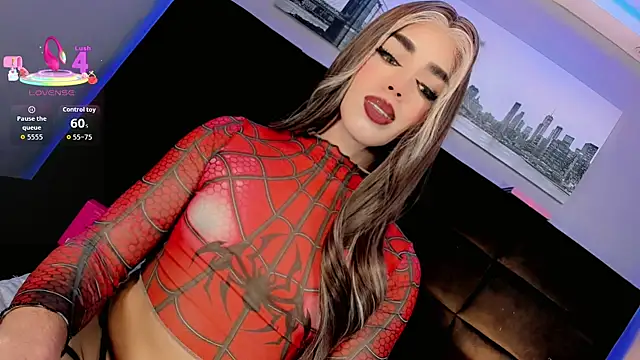 Baby-Isa online show from 11.03.25