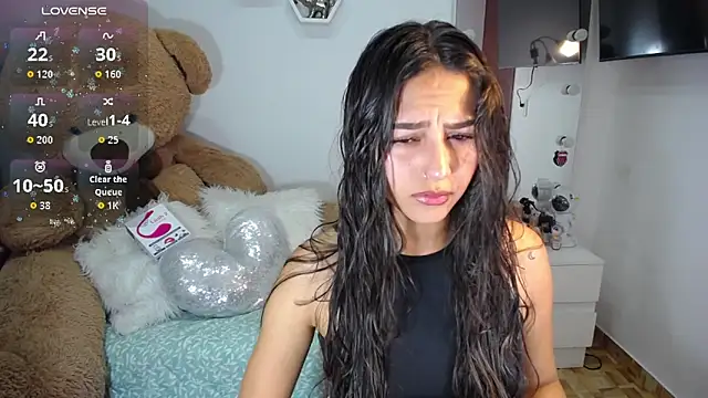 channel-rose1 online show from 02.25.26