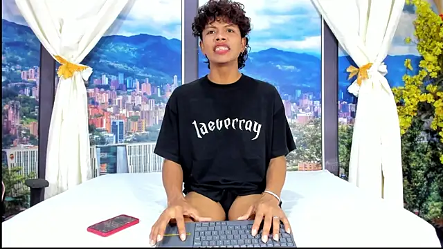 MilthonDelis online show from 11.06.25