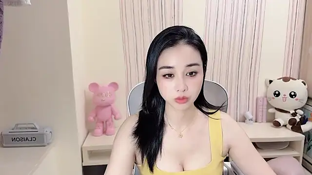 Snapshot of Purple-meng chatting on 06.13.26 Purple-meng online show from 06.13.26