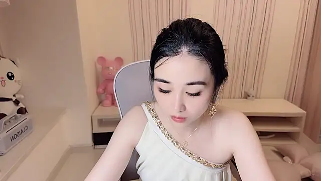 Snapshot of Purple-meng chatting on 06.29.26 Purple-meng online show from 06.29.26