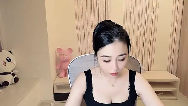 Snapshot of Purple-meng chatting on 08.01.26 Purple-meng online show from 08.01.26