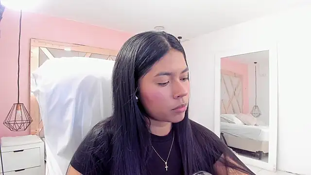 samantaa shy online show from 11.28.25