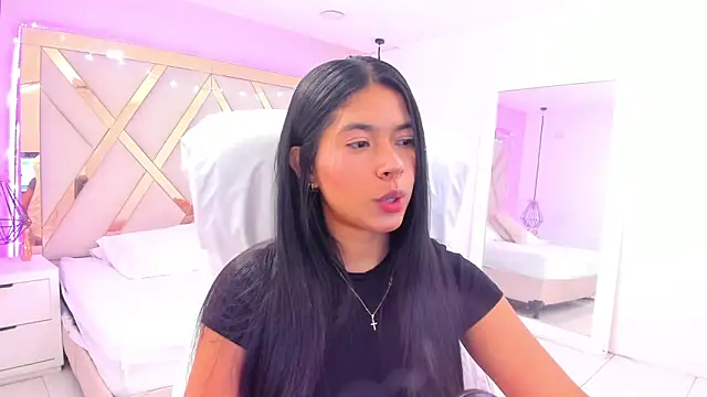 samantaa shy online show from 04.13.26