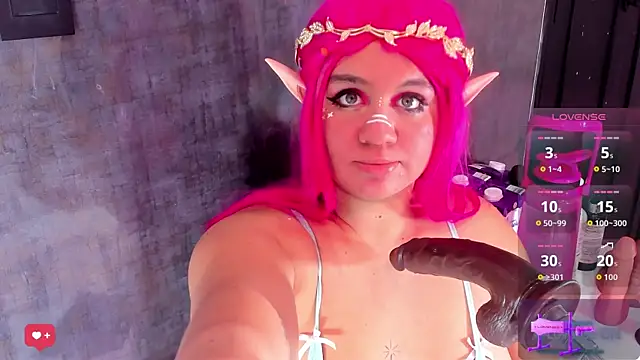 sharlotthe bigass online show from 11.27.25