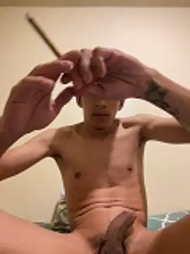 BadboyXXXMZ online show from 04.14.26