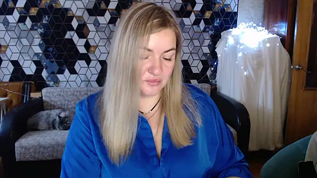 Snapshot of NikaSkylink chatting on 01.16.26 NikaSkylink online show from 01.16.26