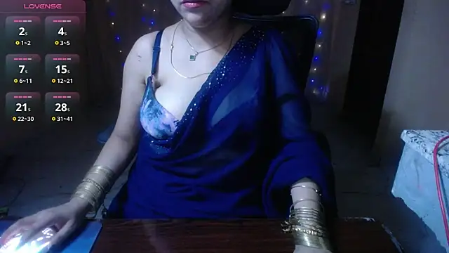 Snapshot of Divvya_ chatting on 04.23.26 Divvya online show from 04.23.26