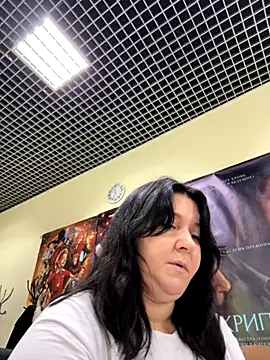 Liza Will online show from 12.03.25