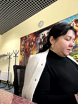 Liza Will online show from 01.19.26