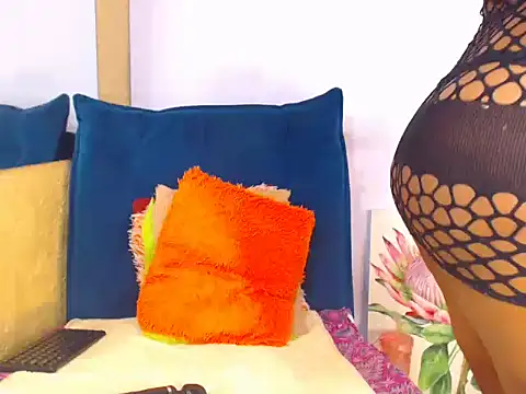 SexyScarlet101 online show from 12.01.25