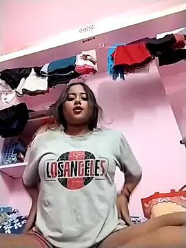 Snapshot of Fun__with__Prity chatting on 09.14.25 Fun  with  Prity online show from 09.14.25