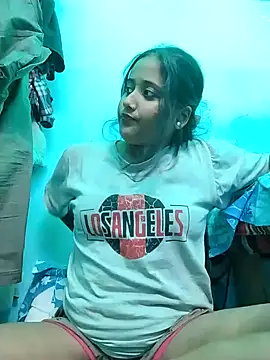 Snapshot of Fun__with__Prity chatting on 09.18.25 Fun  with  Prity online show from 09.18.25