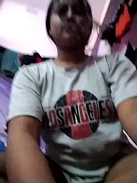 Snapshot of Fun__with__Prity chatting on 09.22.25 Fun  with  Prity online show from 09.22.25