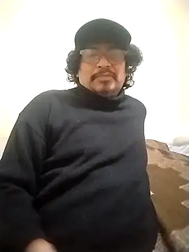 Satantin online show from 11.02.25