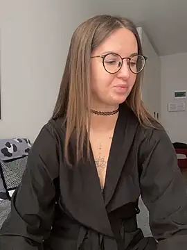 ElizabetBlack online show from 10.23.25