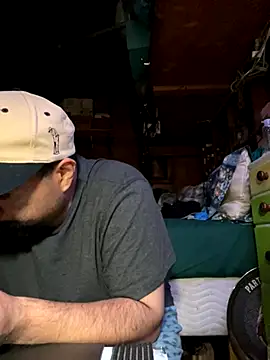 Jonathanfrom420 online show from 10.05.25