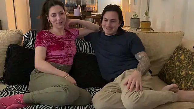 Airelle online show from 03.27.26