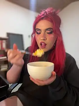 Snapshot of Noa_Todokoro chatting on 09.19.25 Noa Todokoro online show from 09.19.25