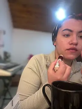 Snapshot of Noa_Todokoro chatting on 10.17.25 Noa Todokoro online show from 10.17.25