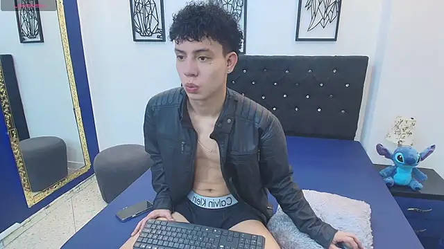 JoseLucian online show from 12.16.25