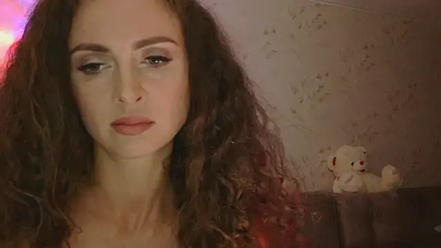 Amber Carrol online show from 09.09.25