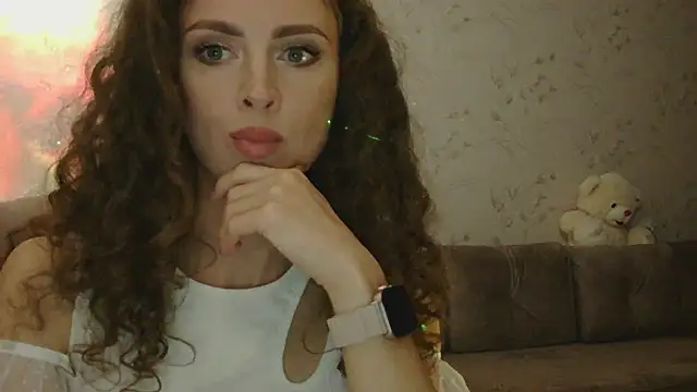 Amber Carrol online show from 09.14.25