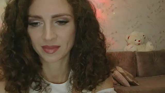 Amber Carrol online show from 11.30.25