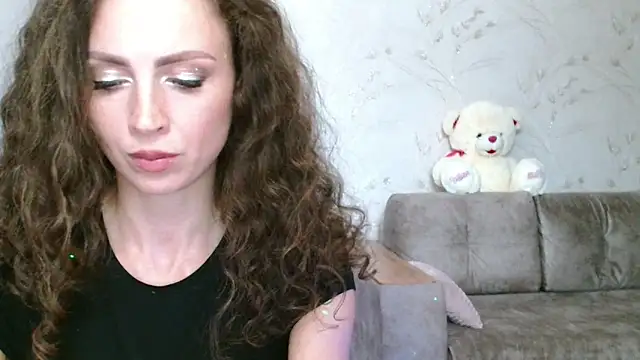 Amber Carrol online show from 04.01.26