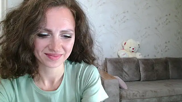Snapshot of Amber_Carrol chatting on 04.19.26 Amber Carrol online show from 04.19.26