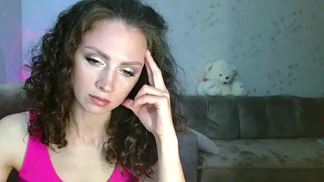 Snapshot of Amber_Carrol chatting on 05.16.26 Amber Carrol online show from 05.16.26