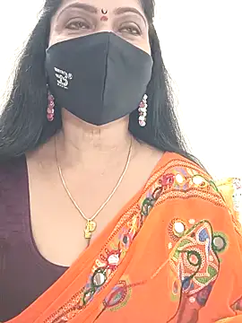 shivani27 online show from 02.17.26