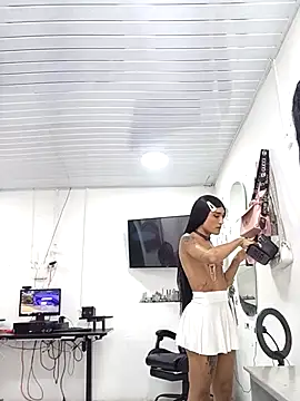 translatina777 online show from 09.21.25