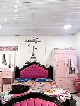 translatina777 online show from 10.17.25