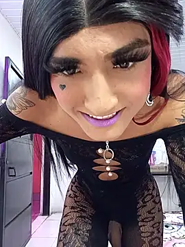 translatina777 online show from 12.01.25