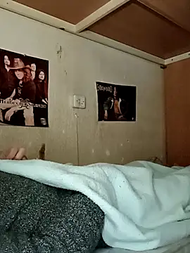 Snapshot of Rickrow666 chatting on 02.12.26 Rickrow666 online show from 02.12.26