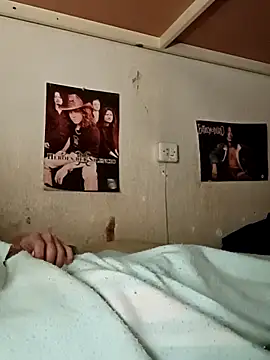 Snapshot of Rickrow666 chatting on 02.21.26 Rickrow666 online show from 02.21.26