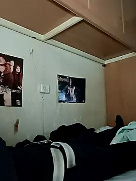 Snapshot of Rickrow666 chatting on 02.22.26 Rickrow666 online show from 02.22.26