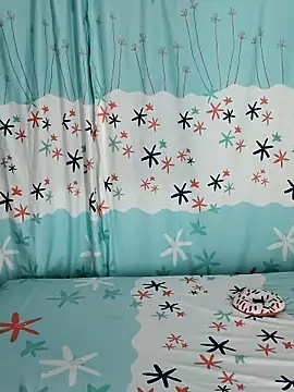 AntonelaMorriz online show from 11.06.25