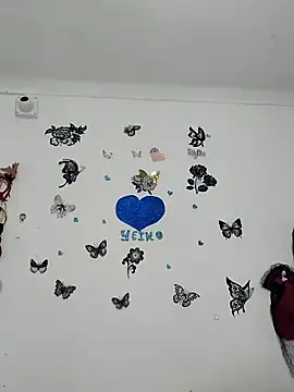 AntonelaMorriz online show from 11.27.25