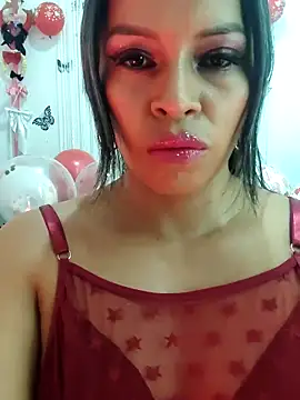 AntonelaMorriz online show from 02.13.26