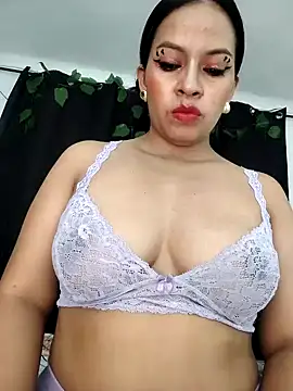 AntonelaMorriz online show from 04.08.26