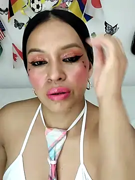 AntonelaMorriz online show from 06.27.26