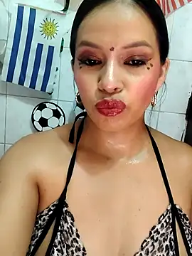 AntonelaMorriz online show from 07.13.26