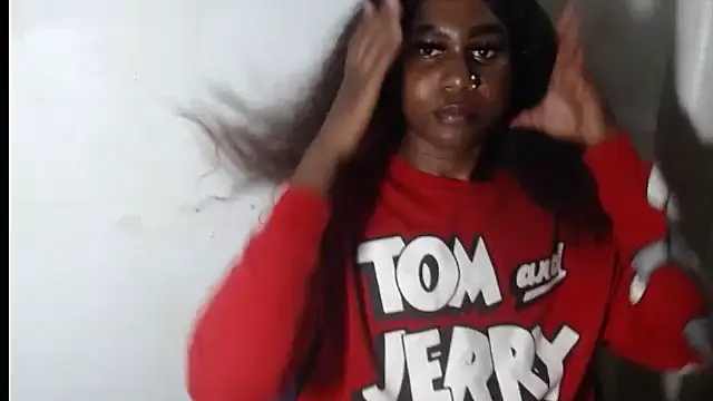 BebaFoxx online show from 10.28.25