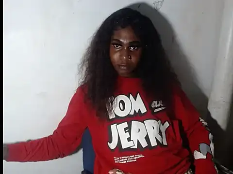 BebaFoxx online show from 12.04.25